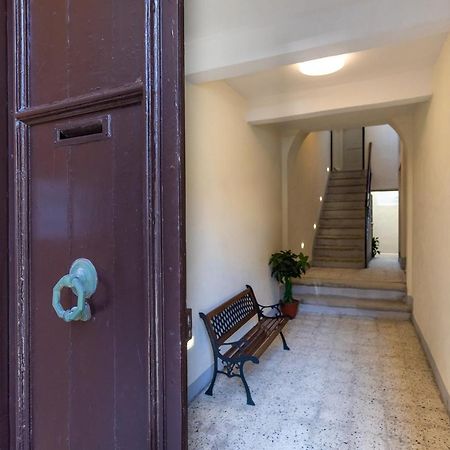 All'Angolo Della Torre Tropea Eksteriør bilde