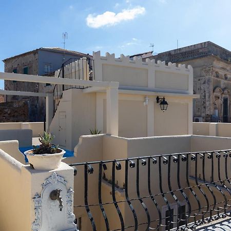 All'Angolo Della Torre Tropea Eksteriør bilde