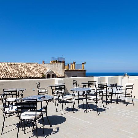 All'Angolo Della Torre Tropea Eksteriør bilde
