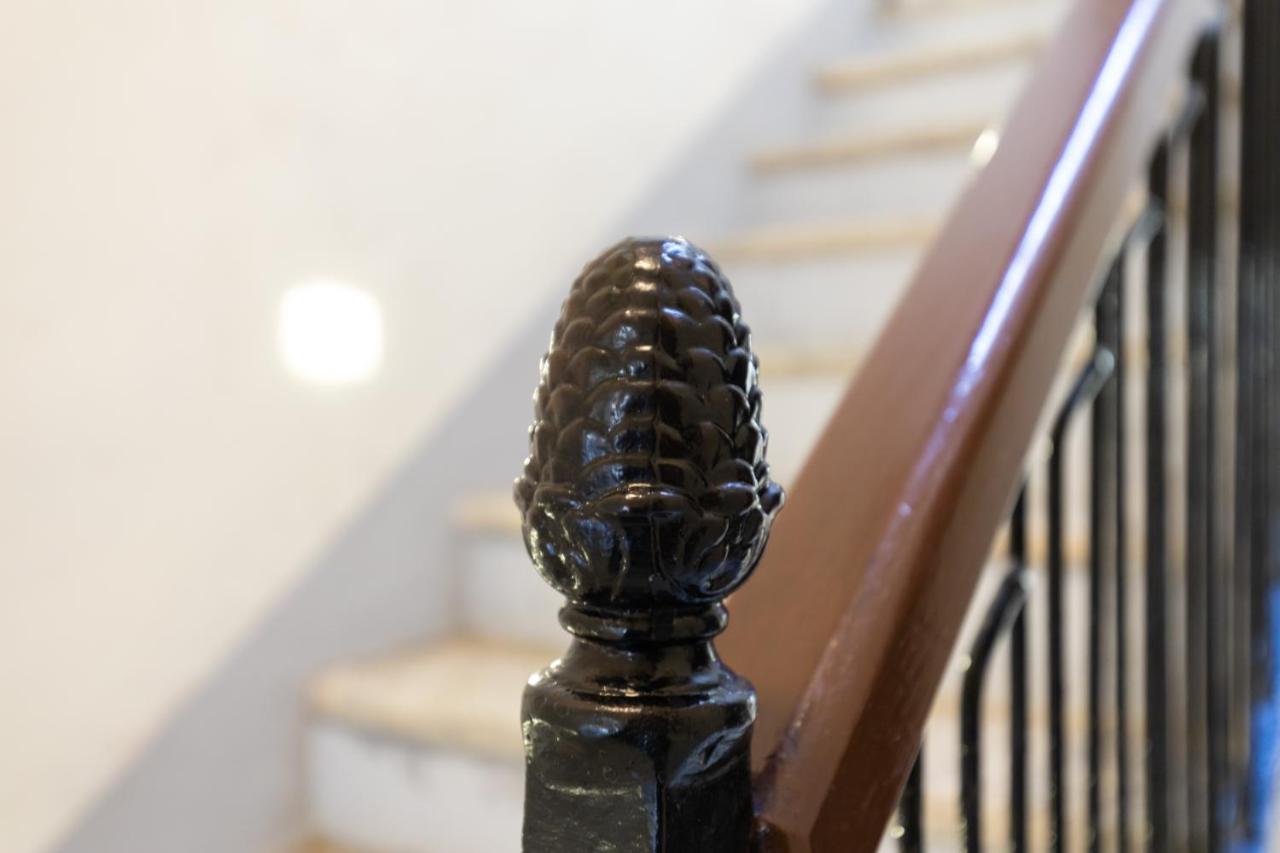 All'Angolo Della Torre Tropea Eksteriør bilde
